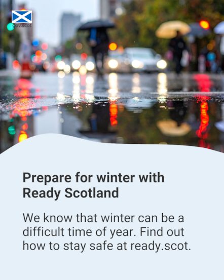 Reflection - Portrait - Winter - SG Resilience - November 2025