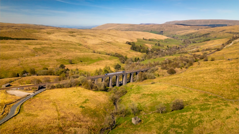 Dent Head Viaduct