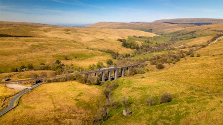 Dent Head Viaduct