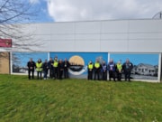 Day of Action - Immingham: Day of Action - Immingham