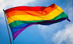 Council flies Rainbow Pride flag - amended release