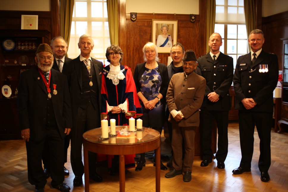 Commonwealth Day