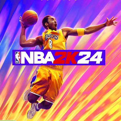 NBA 2K24