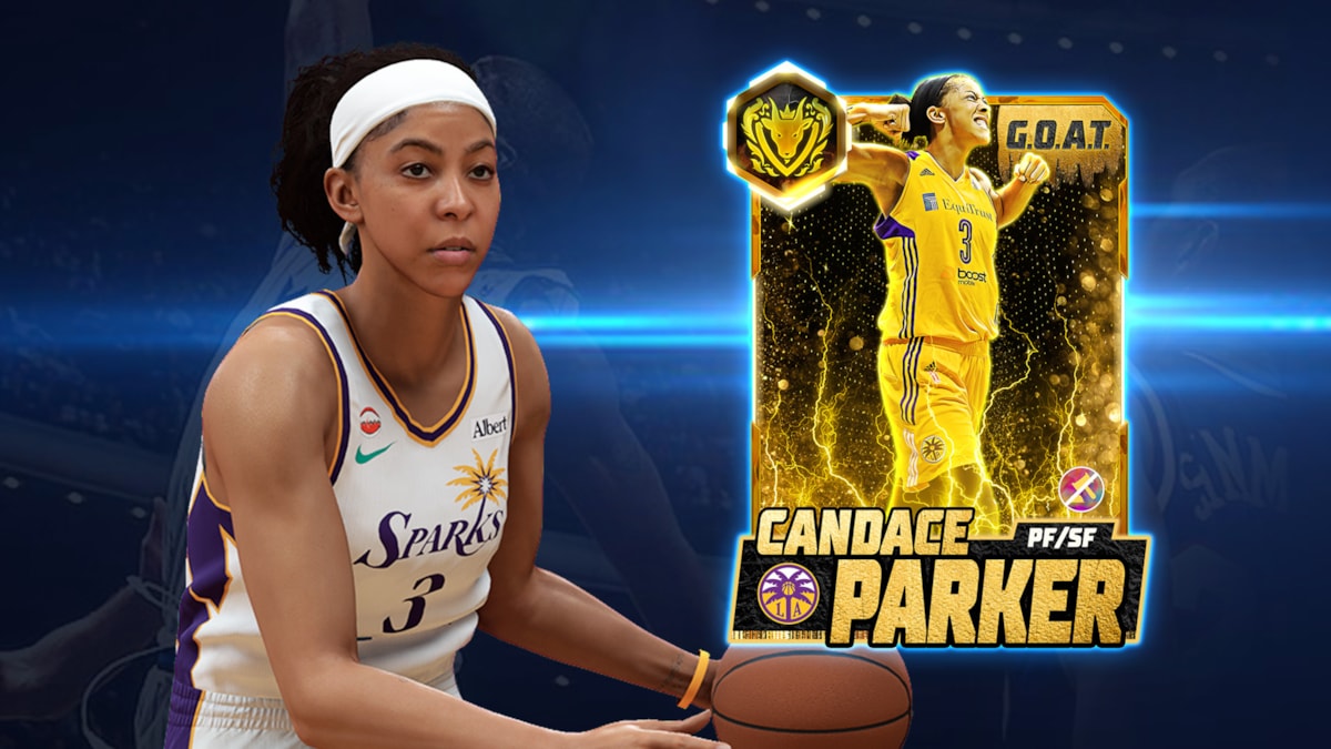 NBA 2K26 Season 8 Candace Parker-3
