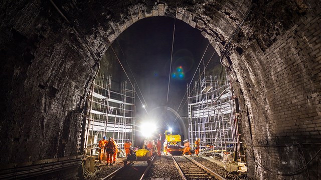 Kilsby Tunnel Credit GBickerdike (1)