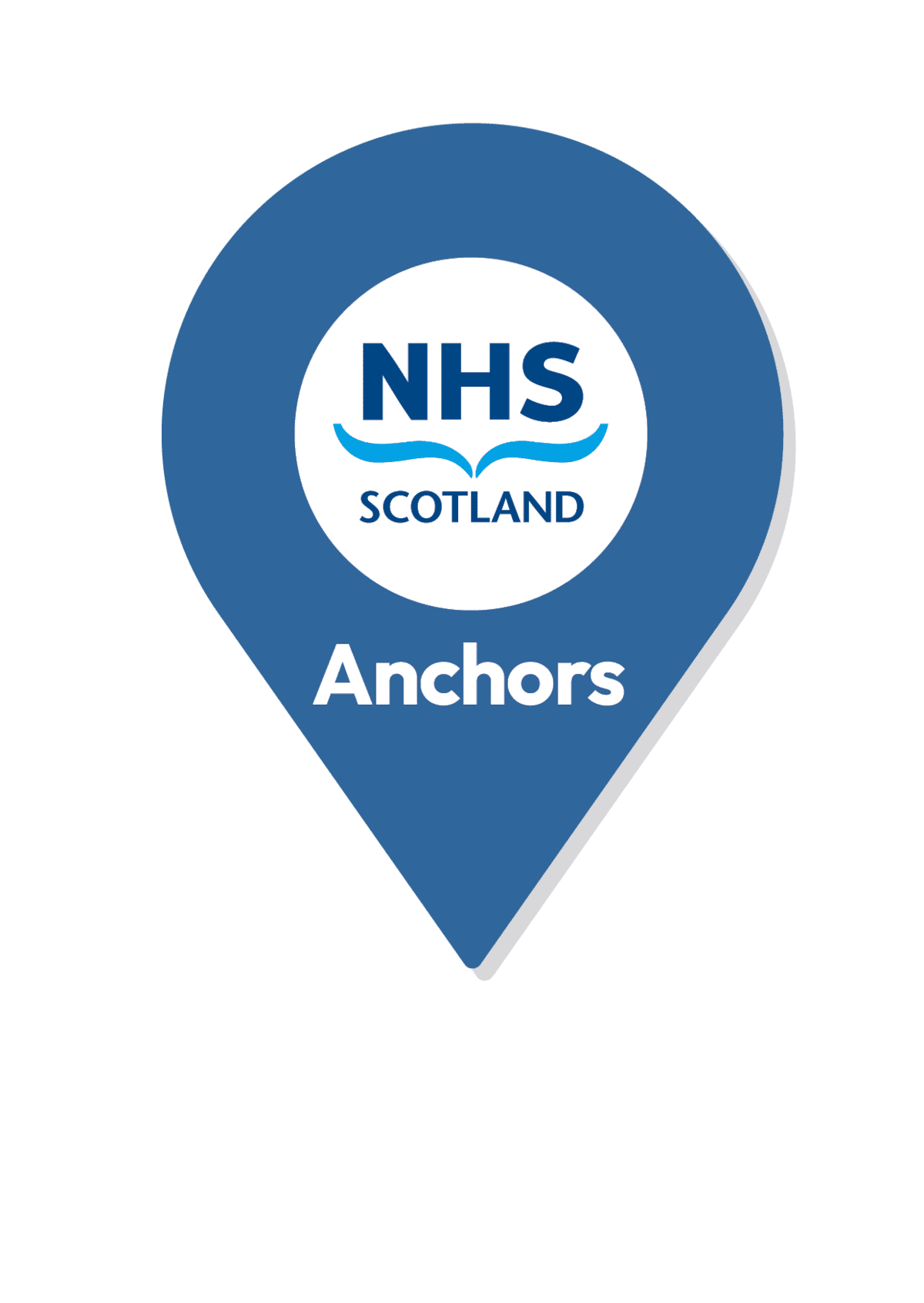 Anchors NHSScotland