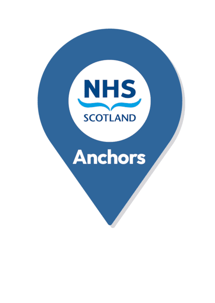 Anchors NHSScotland