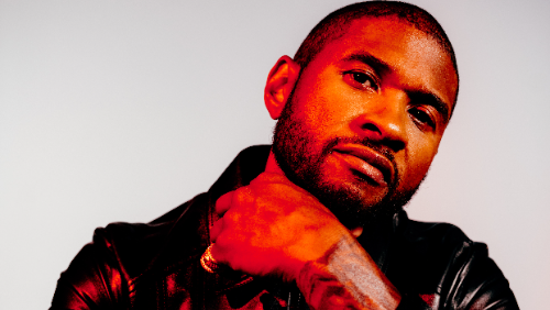 USHER
