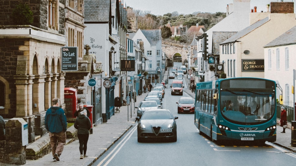Wales