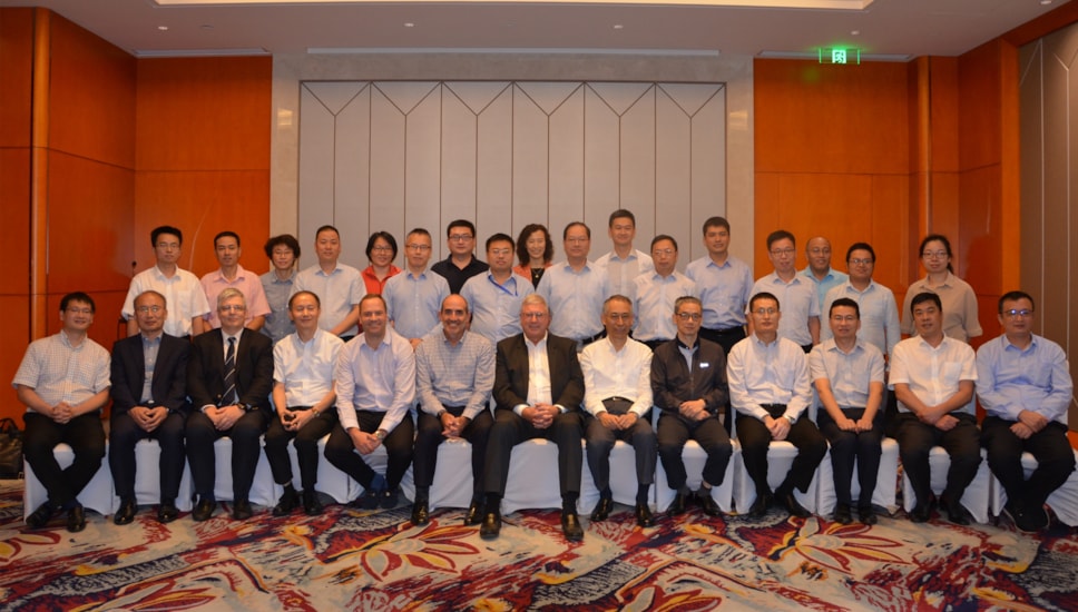 ABS SASIC Joint Seminar