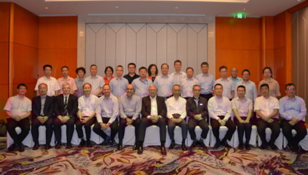 ABS SASIC Joint Seminar