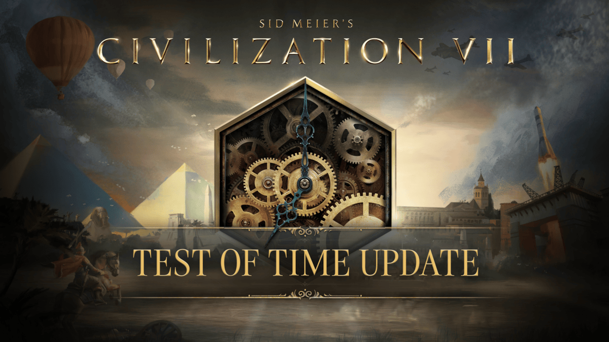 Test of Time Thumbnail