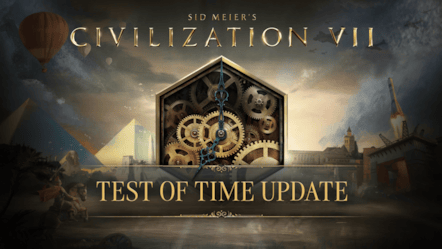 Test of Time Thumbnail