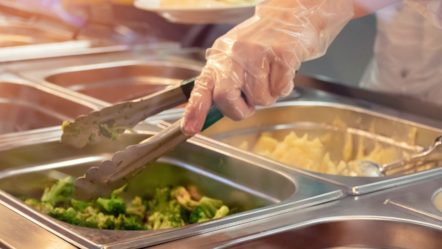 Free School Meals