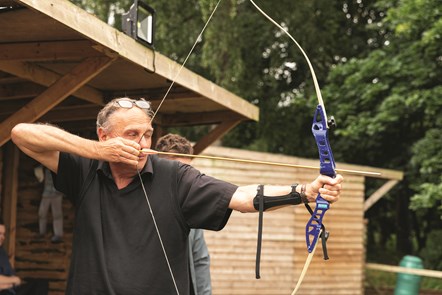 Alvaston Hall Archery