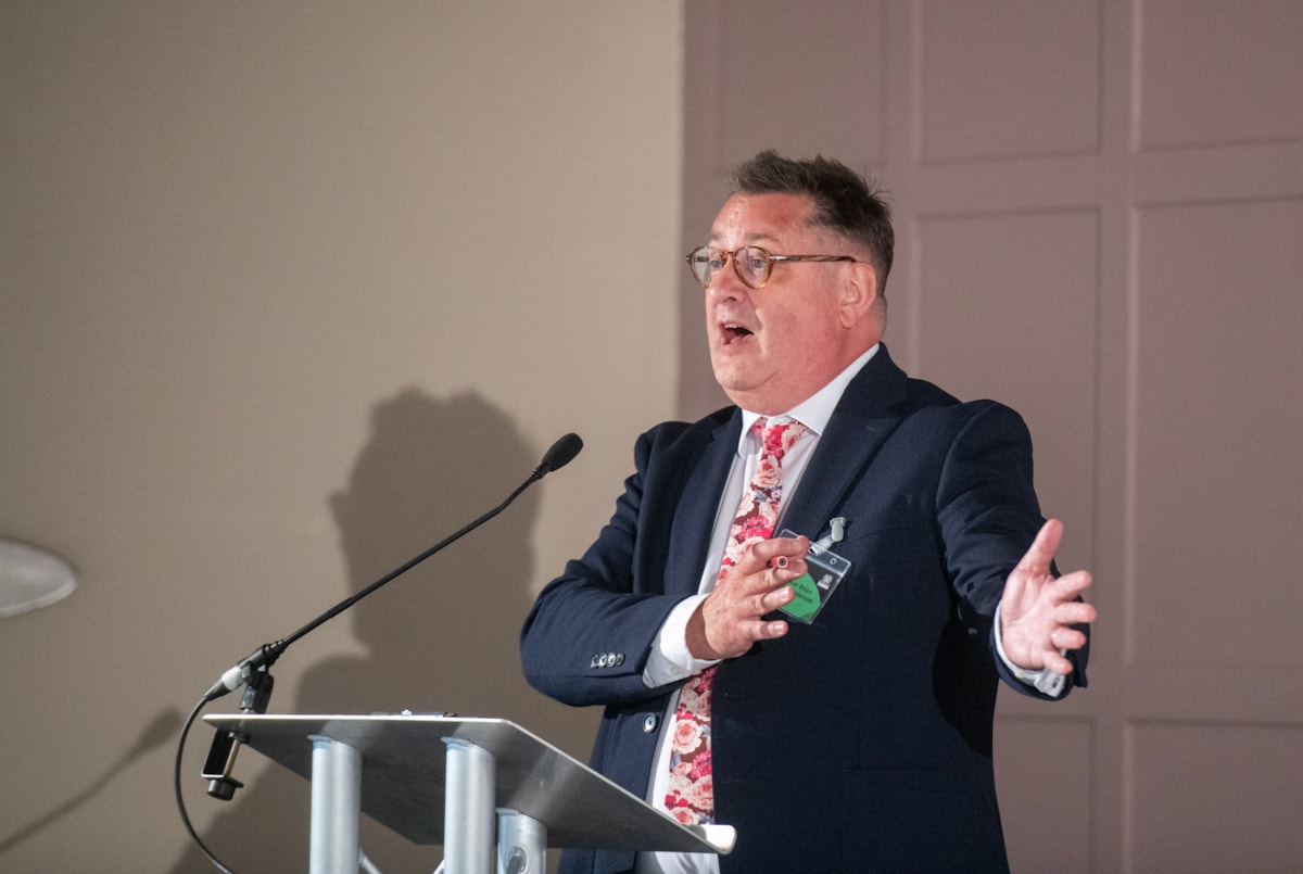Shaping the Future of Barrow stakeholder event-18