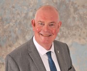 Councillor Owen new leader of East Riding of Yorkshire Council