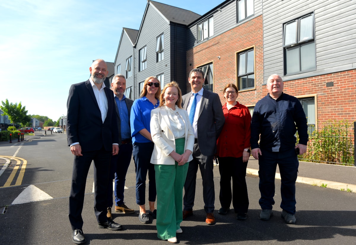 WNS 150525 Cab Sec Wales West Housing 010