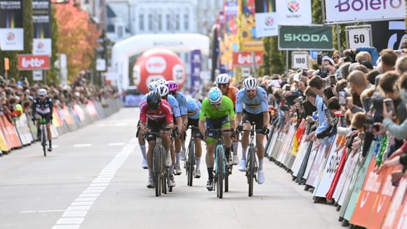 - Škoda Auto becomes Official Partner of the 2025 and 2026 UCI World Championships for mountain bike and gravel -: Press Release UCI x Skoda 2025-2026 - web