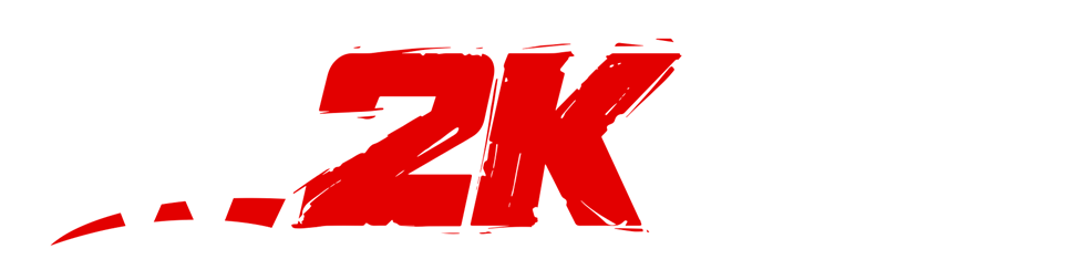 WWE 2K23 Logo (4) | 2K Newsroom