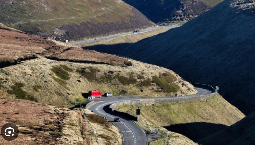 £9.5 million government boost to save lives on North of England’s riskiest roads: image-86