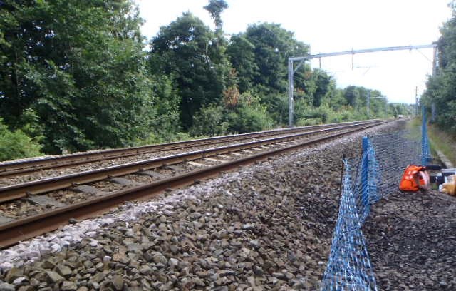 Reliability boost to Greater Manchester railway
