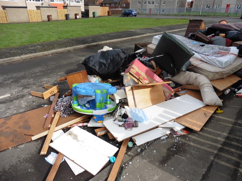Landlord pays the price for dumping tenant’s possessions: 080320173.jpg