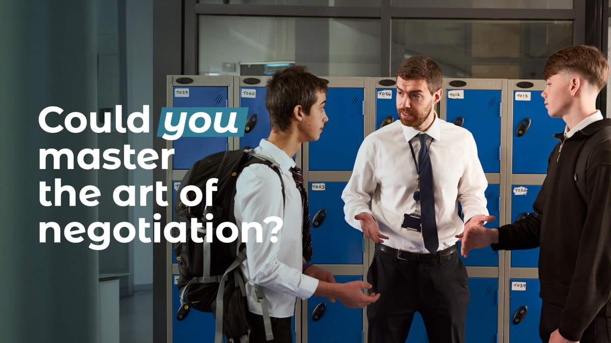 1920x1080 - Negotiation - Social Static - Teachers