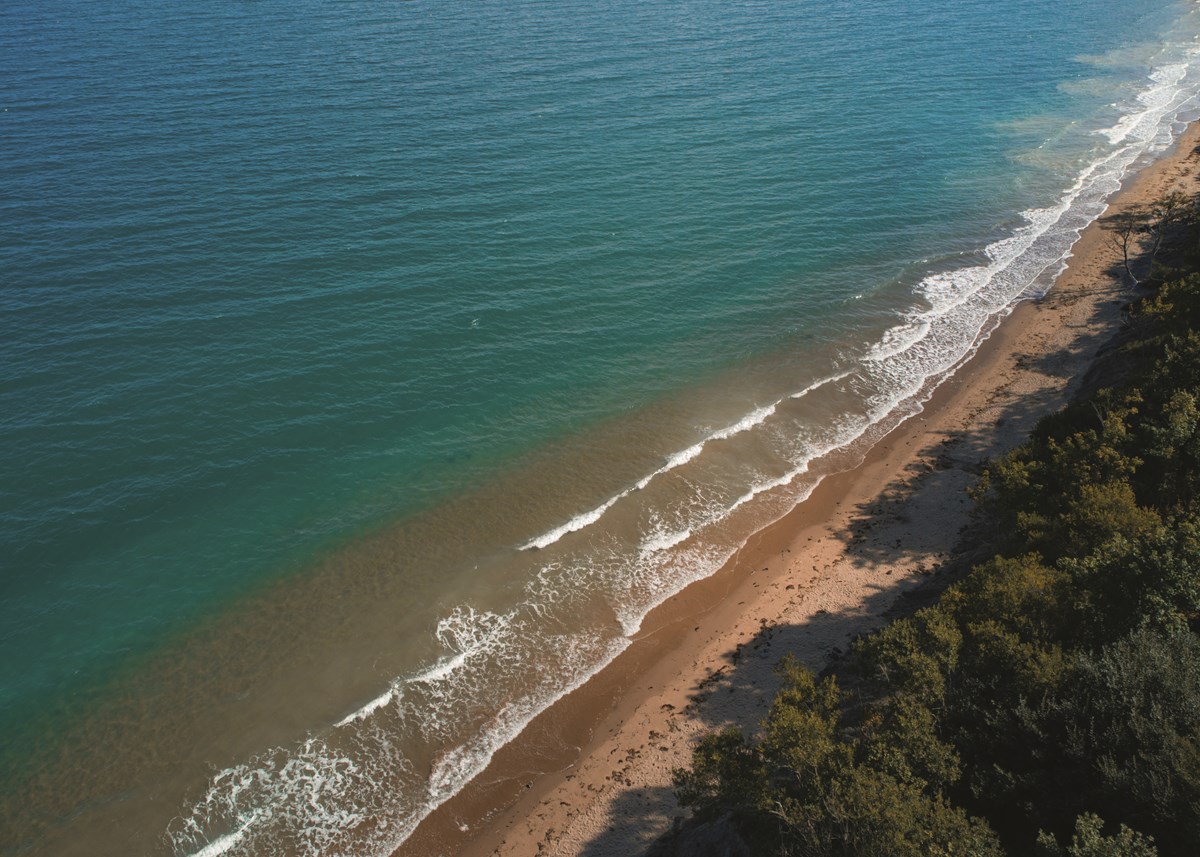 Coastal Views at Quay West