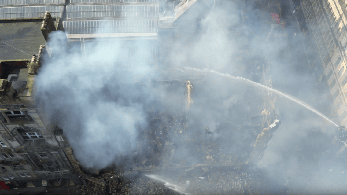 Union Street fire (1)