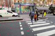 TfL Image - Vision Zero 55: TfL Image - Vision Zero 55