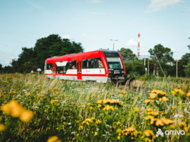 Arriva Poland-2