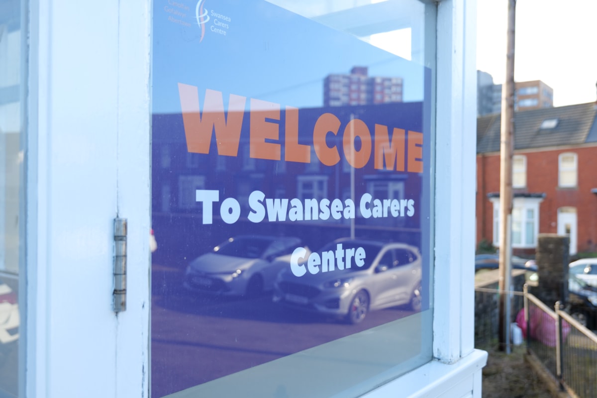 Swansea Carers Centre-3