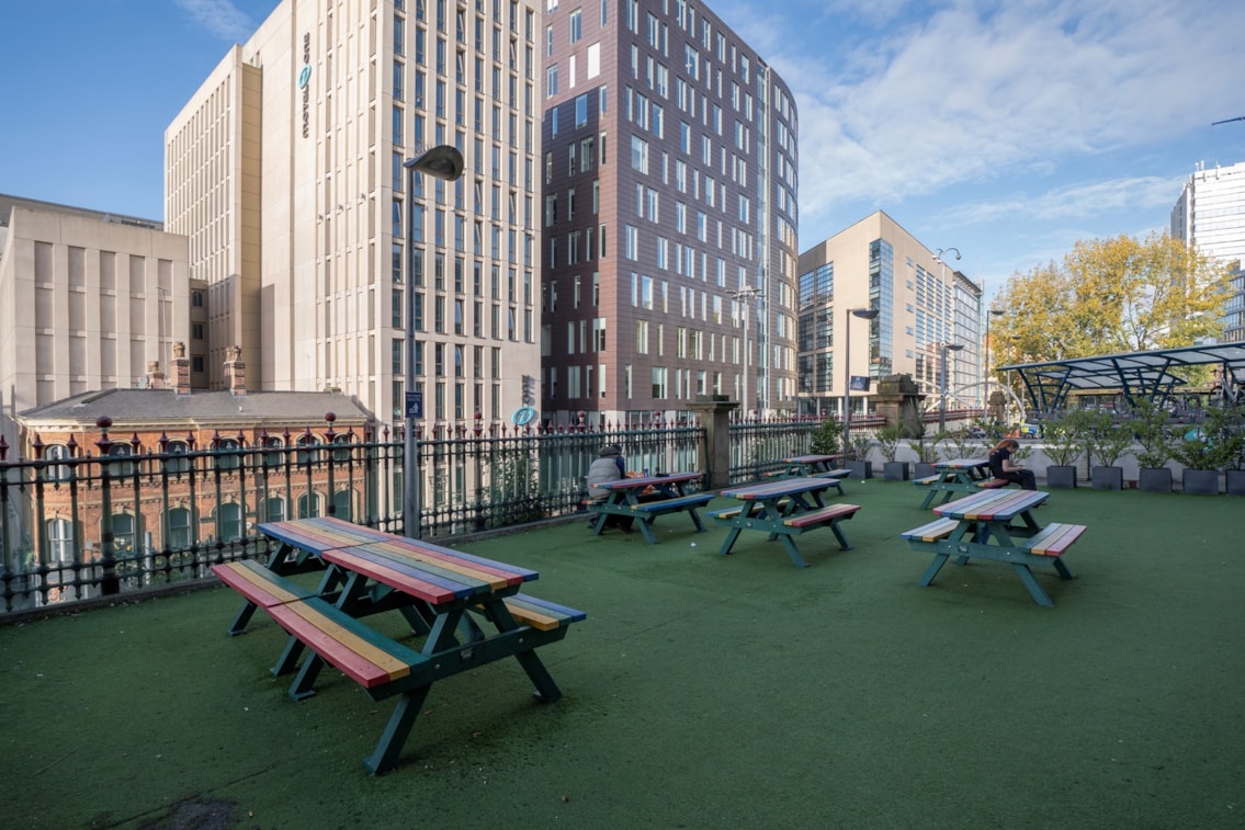 Before Sanctuary Garden-3