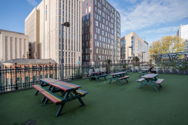 Before Sanctuary Garden-3: Before Sanctuary Garden-3