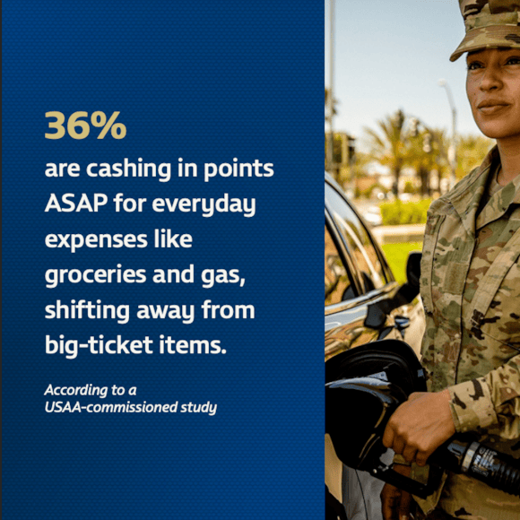 USAA Bank Report - 1