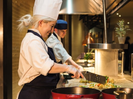 Studley Castle Restaurant Market Kitchen