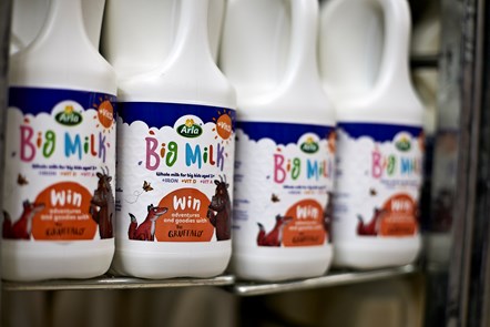 Arla retailer - Big Milk (2)