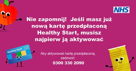 NHS Healthy Start POSTS - Applying online posts - Polish-5