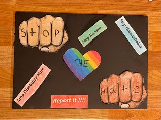 Hate crime winning poster-2