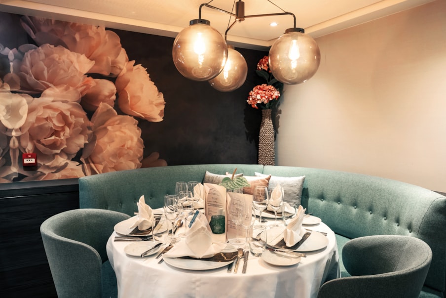 SHP Panorama Restaurant SotR INT 20128