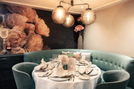 SHP Panorama Restaurant SotR INT 20128