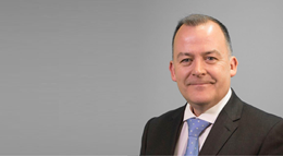  Andrew Smart joins Mitie as Group Head of Corporate Real Estate 