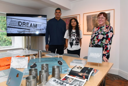 Toolkit of reflections and learnings from two-year Perspective(s) programme launched at Llantarnam Grange