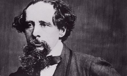 Charles Dickens mentioned various locations around Islington in his novels, such as Archway and Clerkenwell.