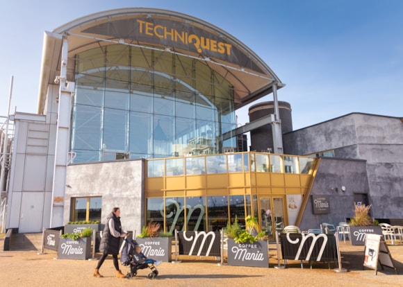 Techniquest - TfW header-2