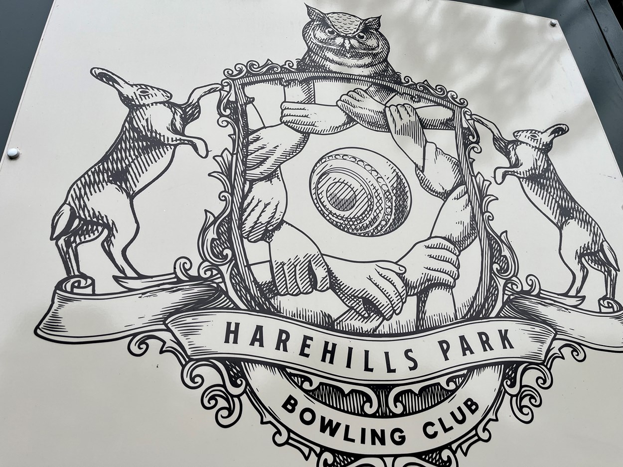 Harehills Park Bowling Club: Harehills Park Bowling Club has seen a huge surge in new players since signing up to become one of the city’s Warm Spaces, a network of venues helping people in Leeds manage their home energy costs and get free support, advice and guidance.