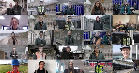 GWR IWD 2022