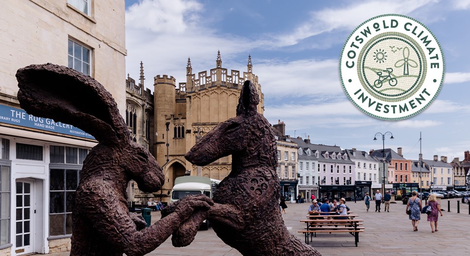 Cotswold Climate Investment