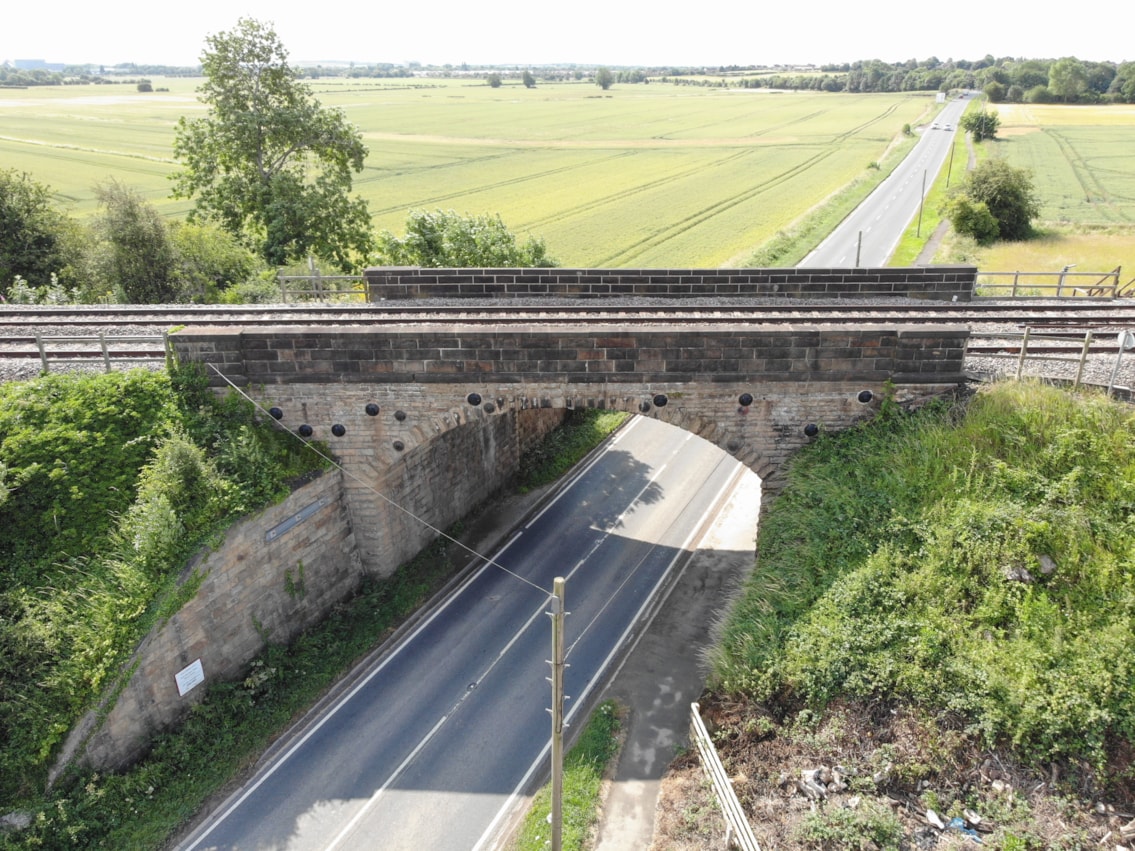 BA Bridge